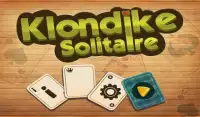 Klondike Solitaire Screen Shot 0