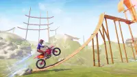 Ultimate Bike Game Offline Screen Shot 3