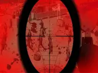 American Sniper : BlackOps 3D Screen Shot 9