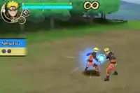 Guide Naruto Ninja Impact New Screen Shot 0