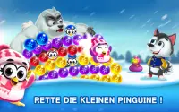 Frozen Pop - Bubble Spiele Screen Shot 6