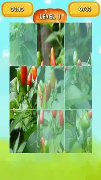 Chilly Jigsaw Puzzles Screen Shot 2