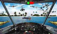Battleship Combat Simulator Screen Shot 3