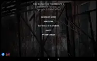 The Forgotten Nightmare 2 Text Adventure Game Screen Shot 16