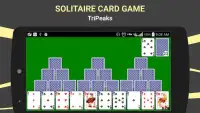 Klondike Solitaire Card Game Screen Shot 6