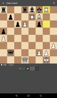 Chess Coach Screen Shot 10