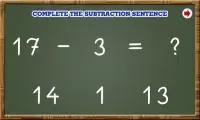 Goldilocks and the Three Bears Screen Shot 3