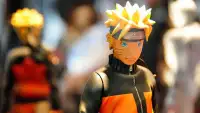 Naruto : Ultimate Ninja Screen Shot 2
