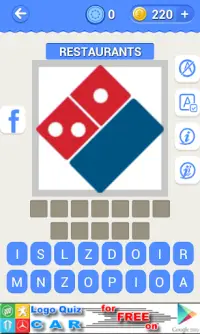 Logo Quiz ultimative Screen Shot 0