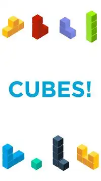 Cubes! Screen Shot 14