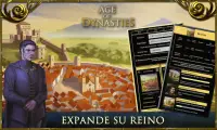Age of Dynasties: estrategia Screen Shot 11