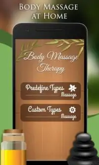 Body Massage Simulator Screen Shot 3