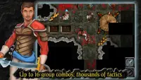 Heroes of Steel RPG Screen Shot 0