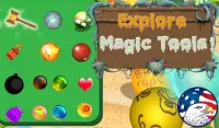 Marble Fun - Marble Blast Ball Screen Shot 13