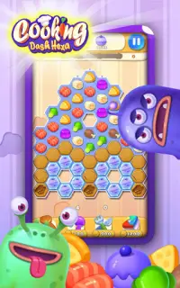 Cooking Dash Hexa Screen Shot 11