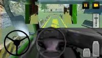 Log Truck Driver 3D Screen Shot 5