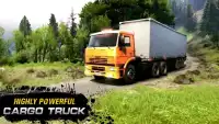USA Truck Trailer 2018 Screen Shot 4