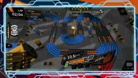 APEX Racer - Slot Car Racing Screen Shot 3