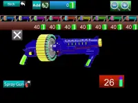 Big Toy Gun Screen Shot 10