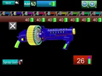 Big Toy Gun Screen Shot 11