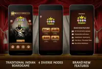Ludo Kingdom™ 🎲 : Online Multiplayer Board Game Screen Shot 0
