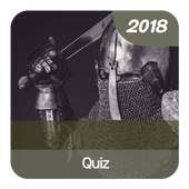 Complete War History Quiz