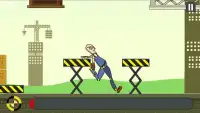 Crash Test dismounting Screen Shot 2