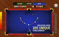 Pool Clash: 8 Ball Billiards Screen Shot 11