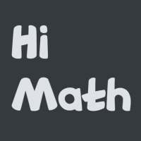 Hi Math Puzzle