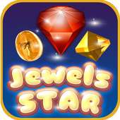Jewels Star X