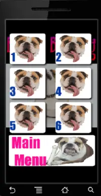 Bailey Bulldog Pictures Screen Shot 7