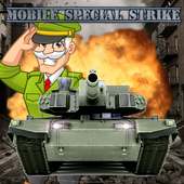 Mobile Special Strike