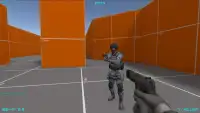 Battle Cry Multiplayer Screen Shot 3