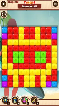 POP Block Puzzle Screen Shot 4