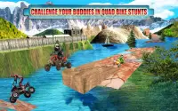 Quad Bike Games: Quad Bike ATV Simulator Games Screen Shot 0