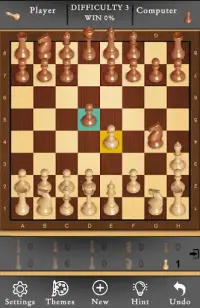 Chess Classic Screen Shot 5