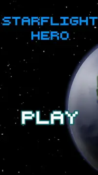 Starflight HERO Screen Shot 0