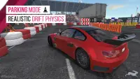 Super Car Simulator : Open World Screen Shot 2
