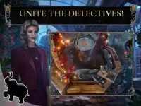 Detectives United: Origins - Hidden Objects Screen Shot 6