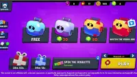 Box Simulator for Brawl Stars Screen Shot 0