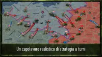 Strategy & Tactics: WW II Screen Shot 0