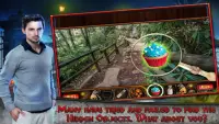 Free New Hidden Object Games Free New Horror Story Screen Shot 2