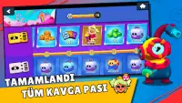 Boks Simülatörü Brawl Stars 3d Screen Shot 3