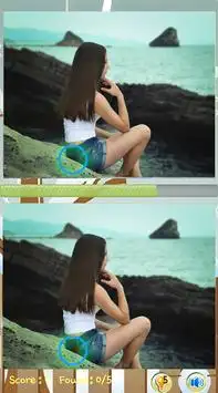 Find Differences Screen Shot 1