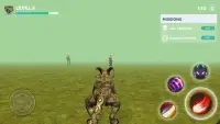 Chimera Revenge Simulator 3D Screen Shot 3