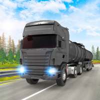 Truck Driving Missions Games