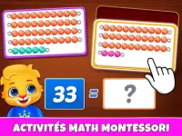 Jeux mathématiques 2 à 5 ans Screen Shot 11