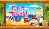 Build an Island Screen Shot 3