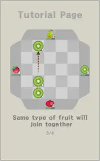 Fruit Basket Screen Shot 7