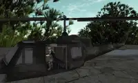Commando 2 - FPS Games Screen Shot 7
